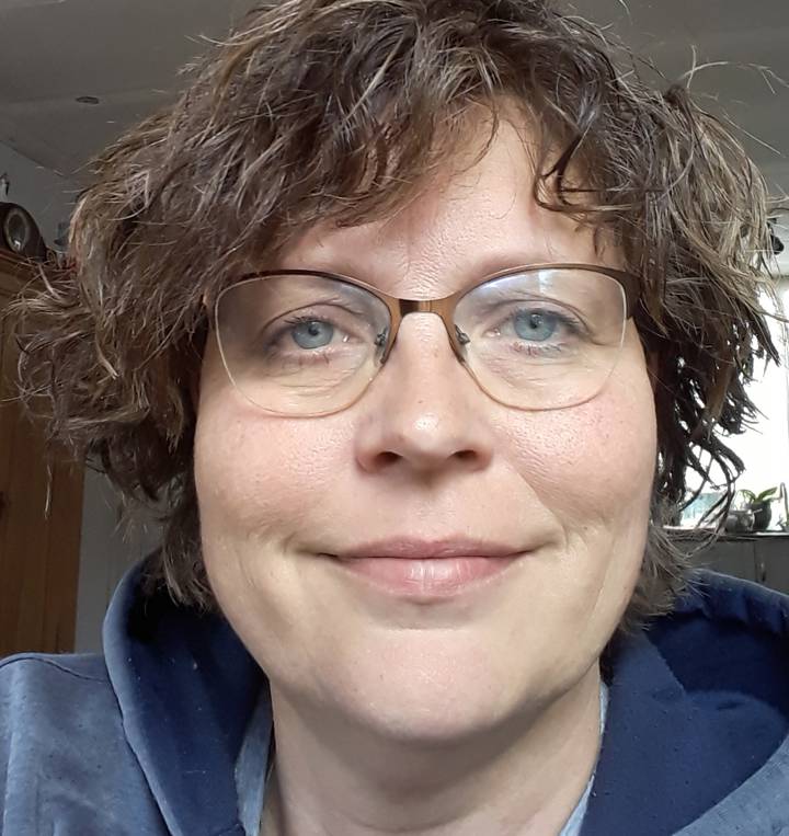 15, Regina Vlot Van Keulen