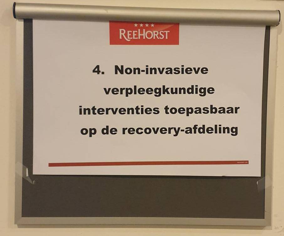 Congres Recovery Vpk