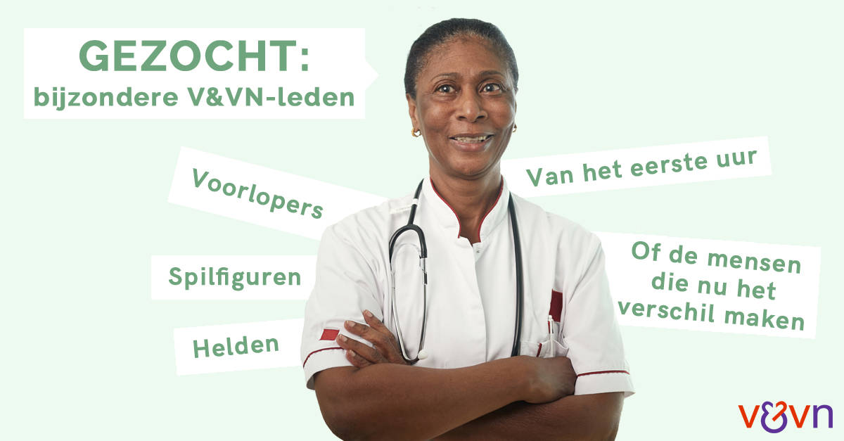 Gezocht Groen Nieuwelogo