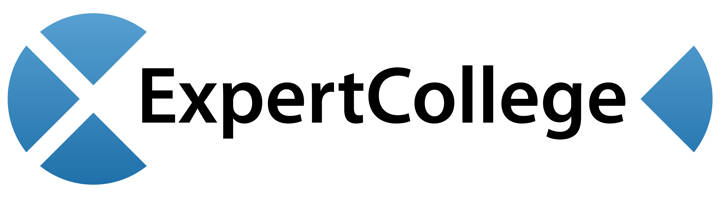 Logo ExpertCollege 1