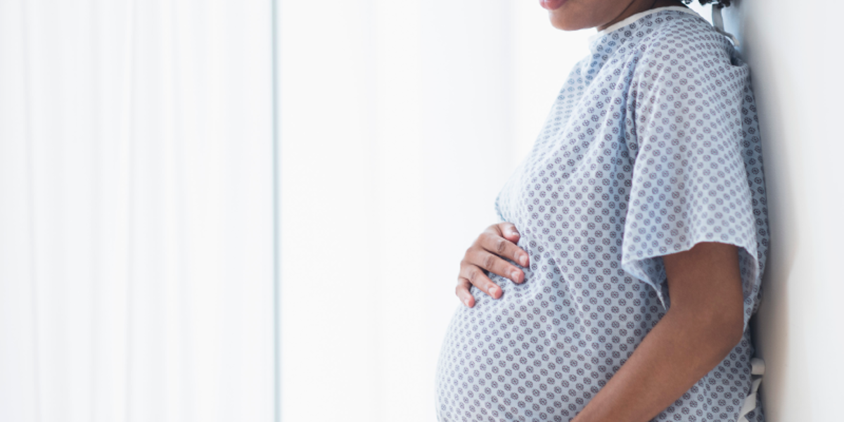 Pregnasnt