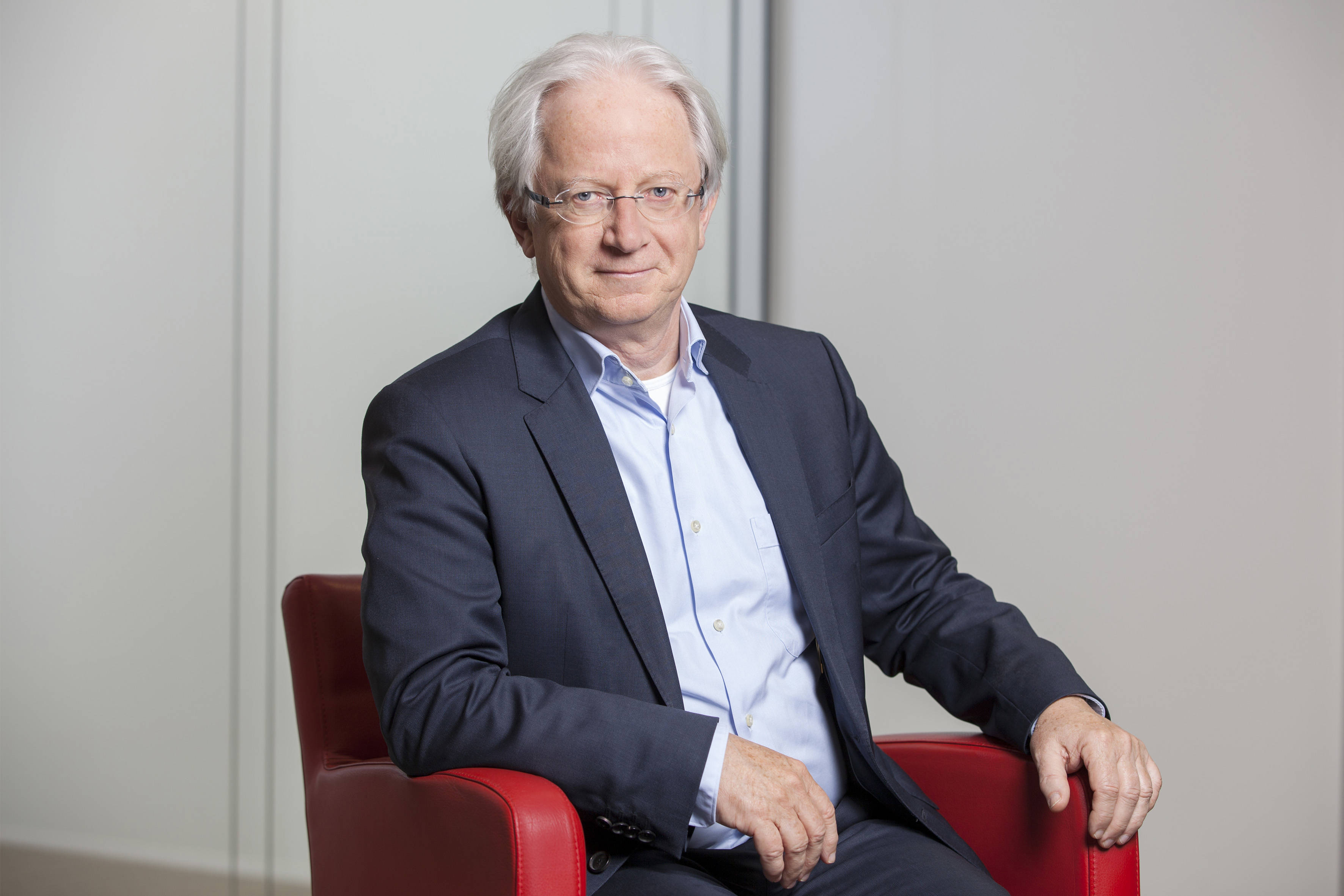 Henk Bakker 1