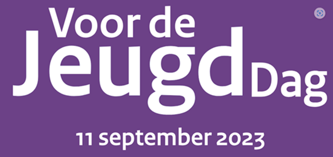 Voor De Jeugd Dag