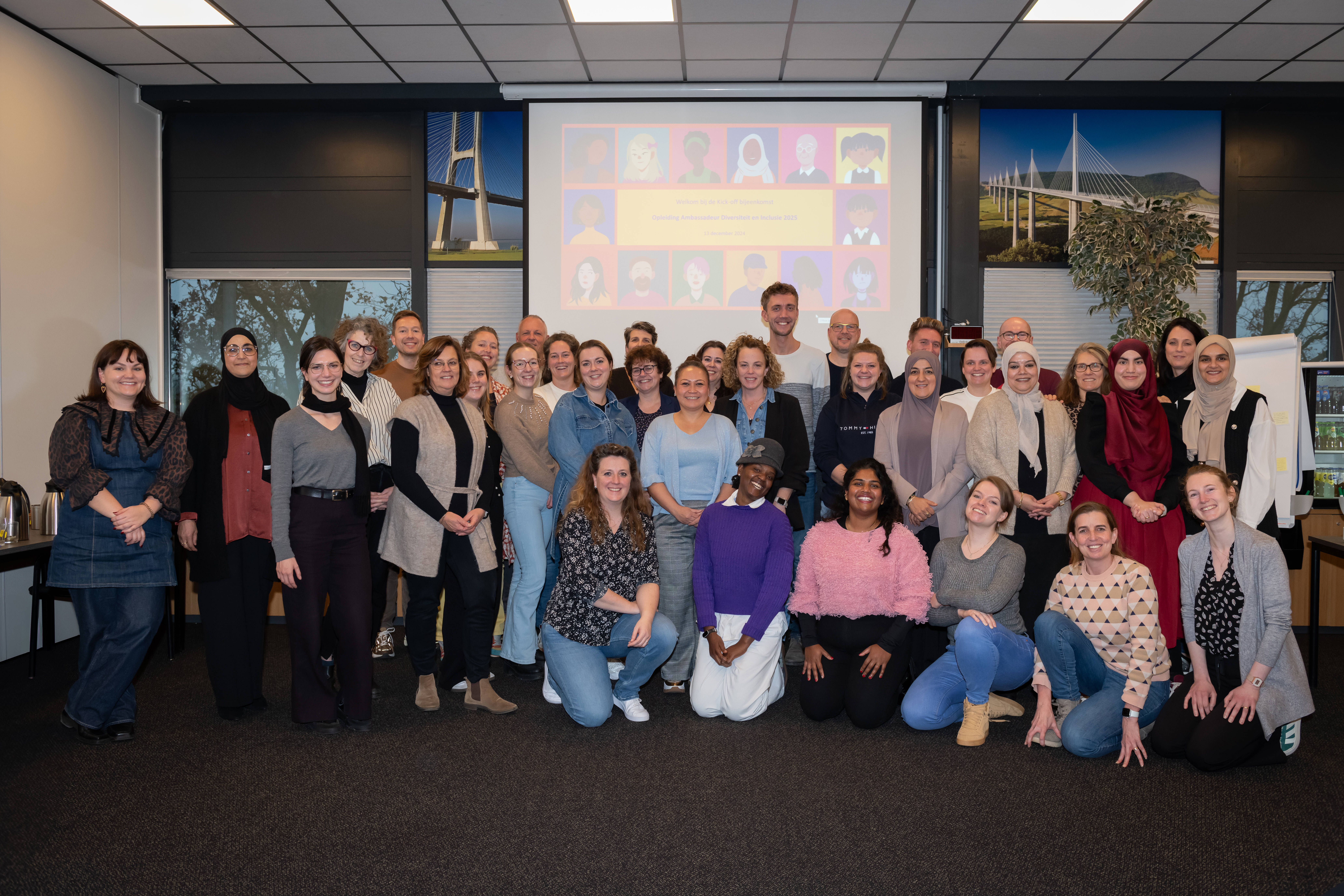 Kick Off Ambassadeursopleiding (2)