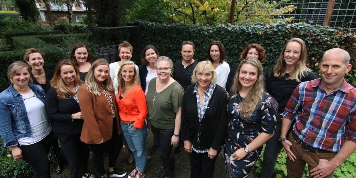 Ambassadeurs Groep 7