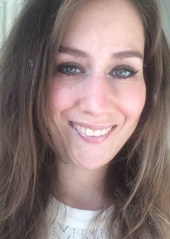 5. Iris Westerveld