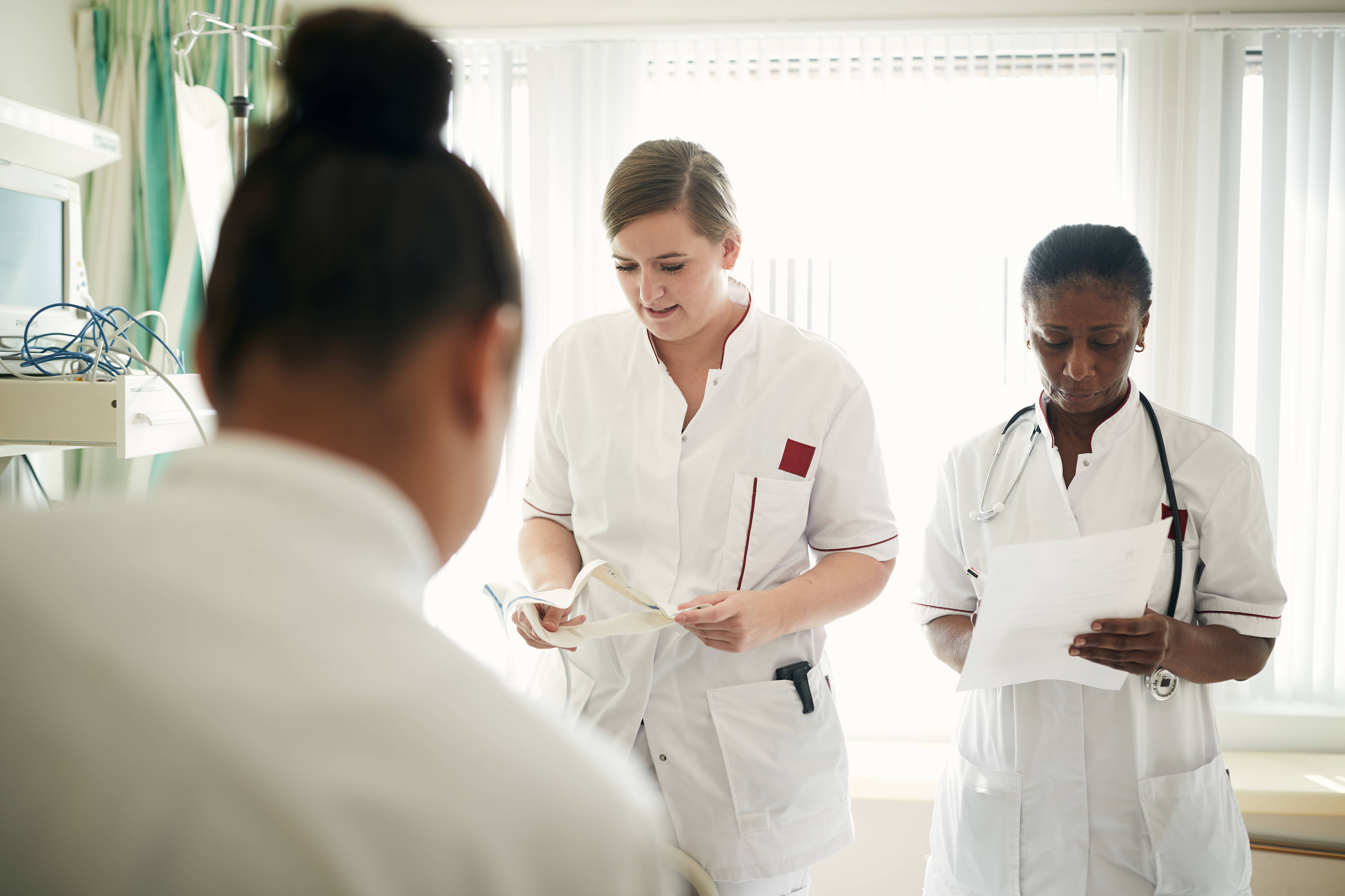 Verpleegkundigen_ziekenhuis_3