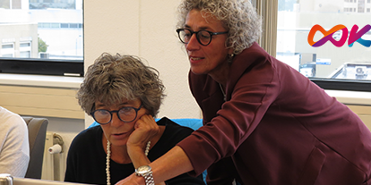 8 10 Opleiding Ondersteuningsconsulent Optimale Ondersteuning Bij Kanker VVN Sept (002)