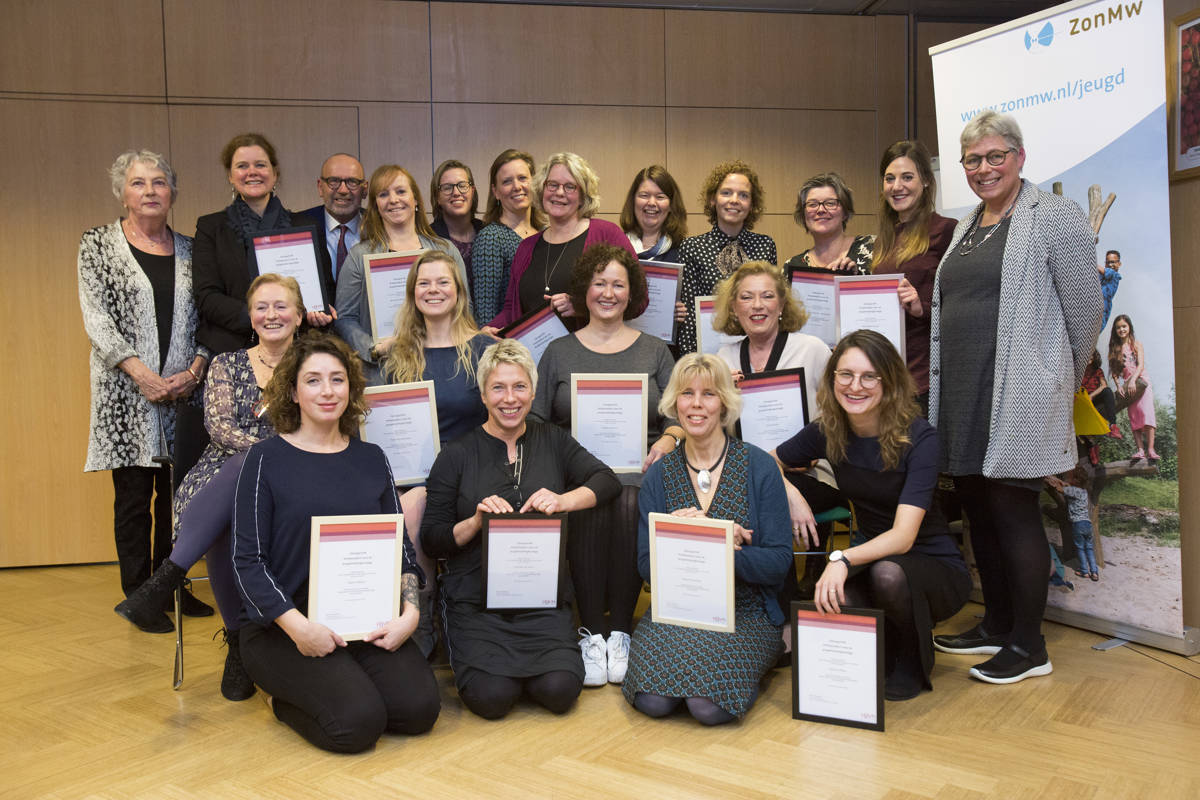 Leertraject 2017 2018 Certificering