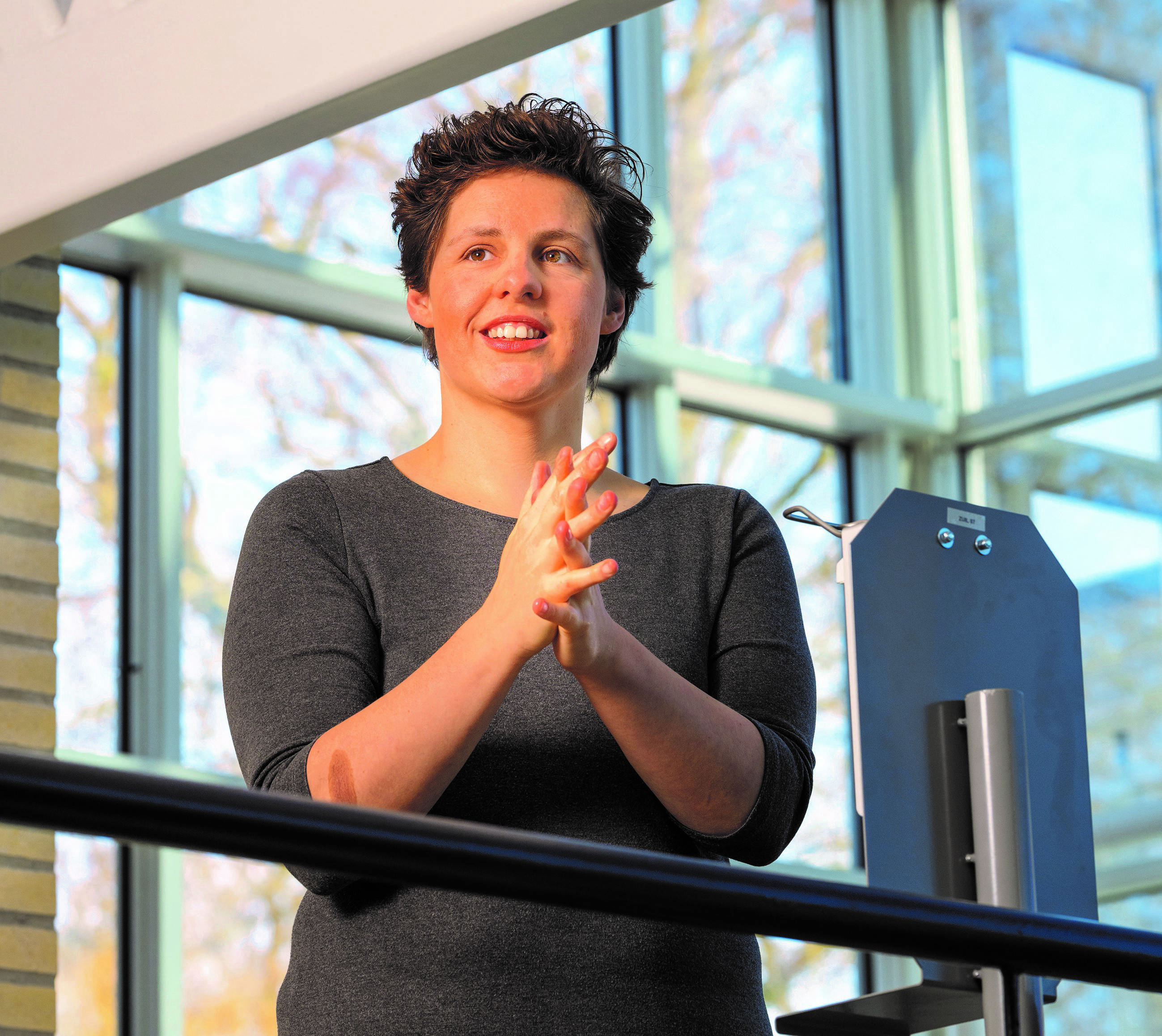 Bo Visser Magazine 2021 2