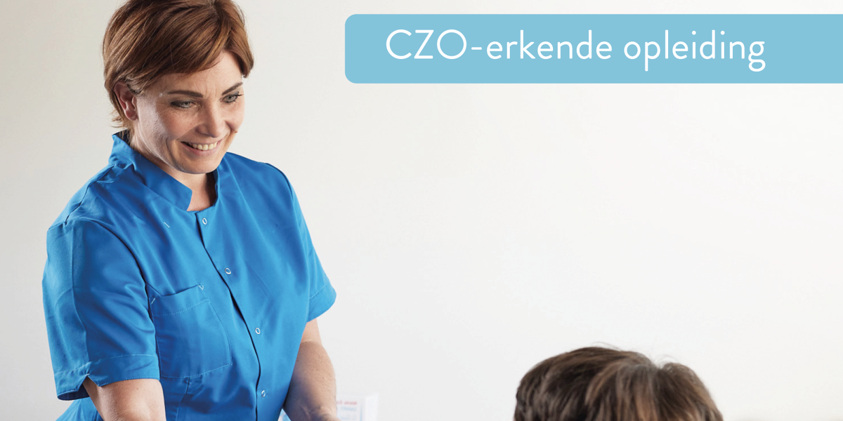 Opleiding wondverpleegkundige