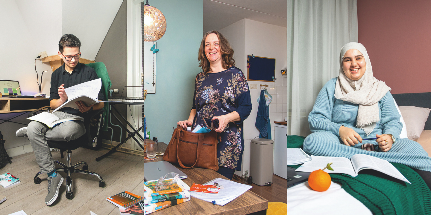 V&VN Magazine #5: Buiten adem - Frisse wind