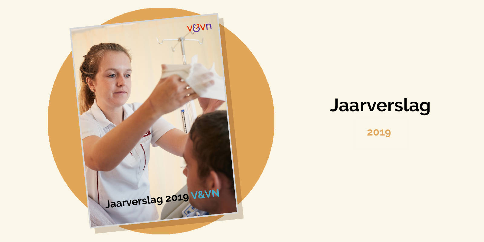 Jaarverslag 2019