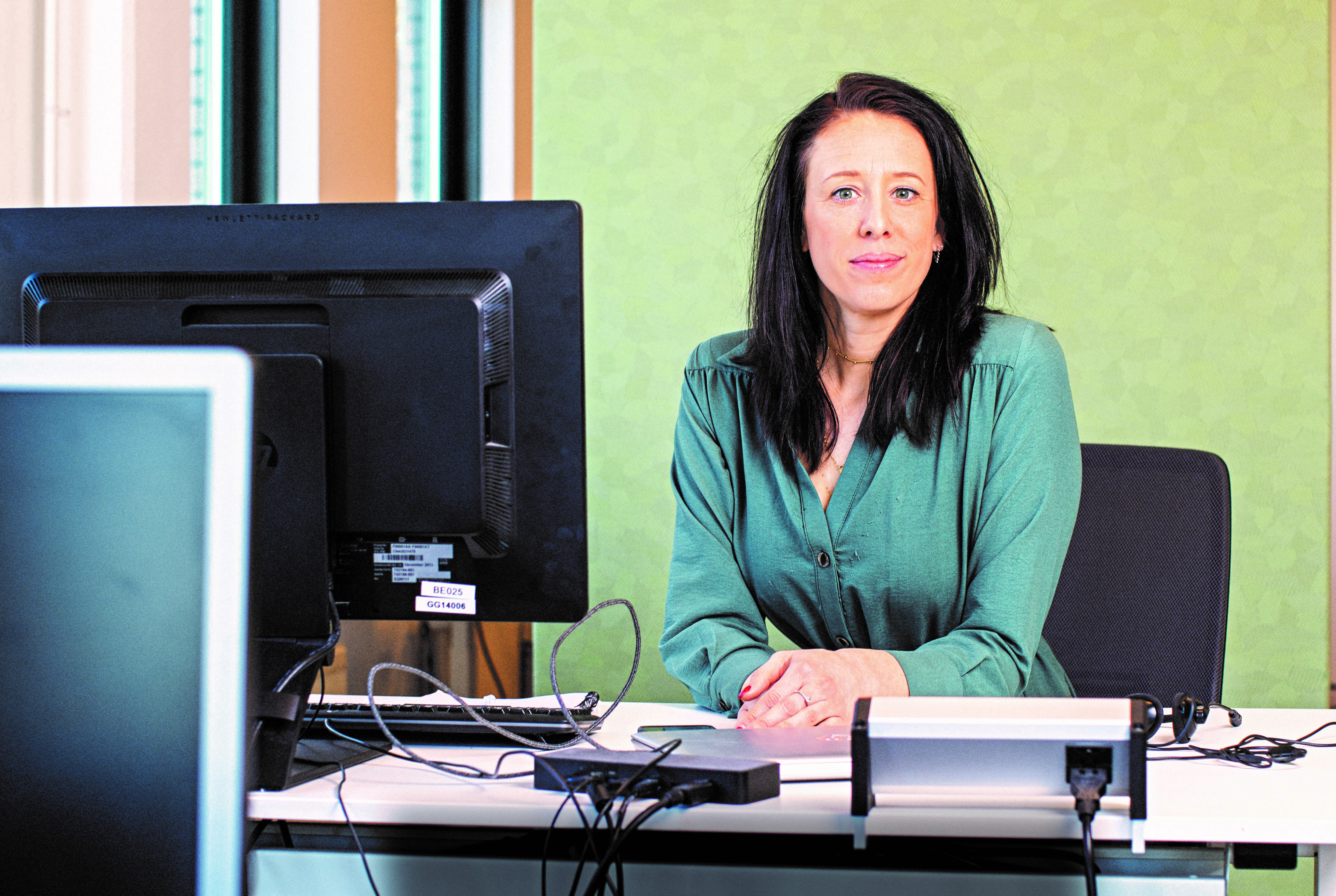 V&VN Magazine 1 2022 Lieke Winkeler