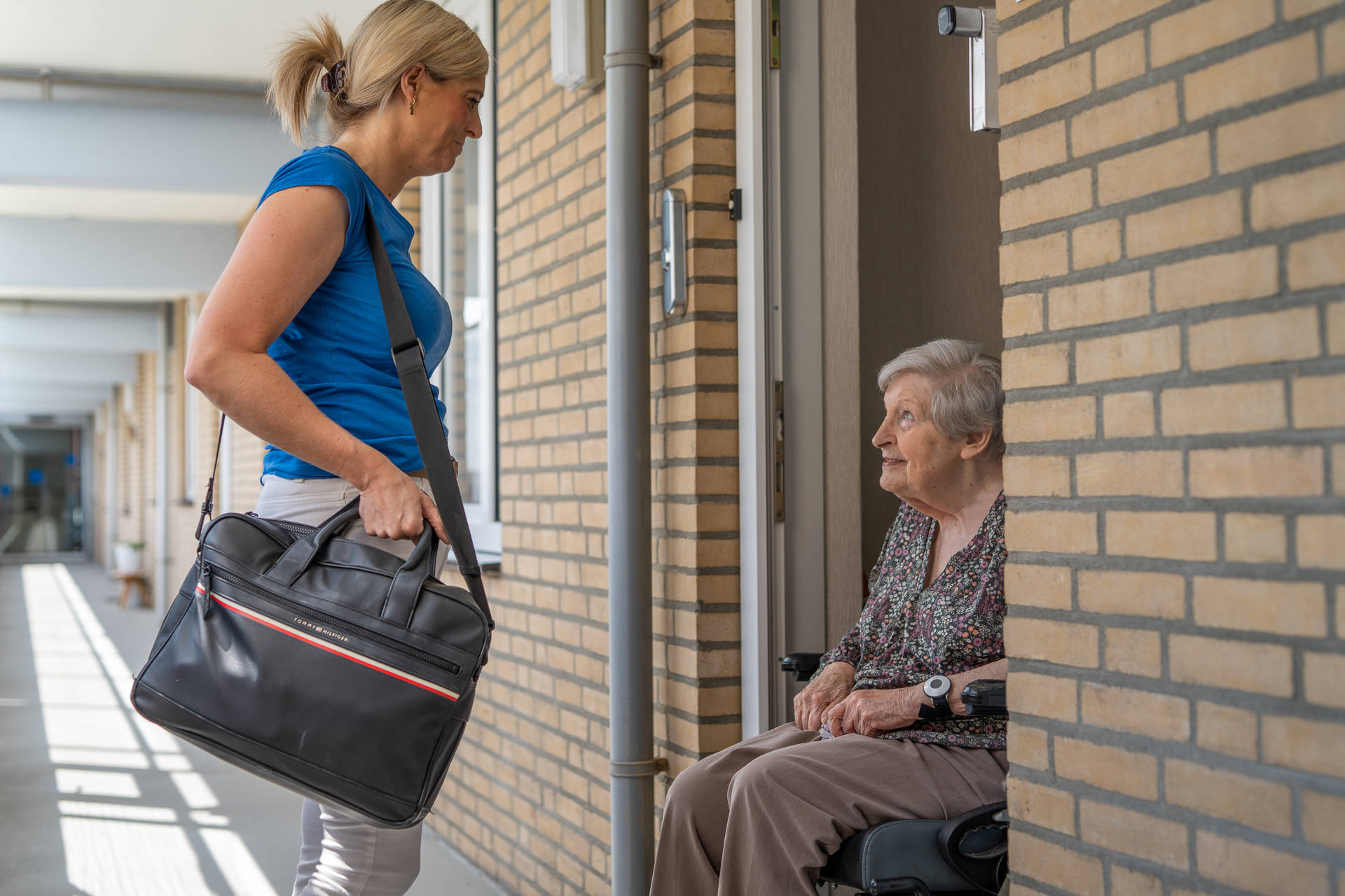 Venvn Verzorgend Wassen Ea RWF 03802