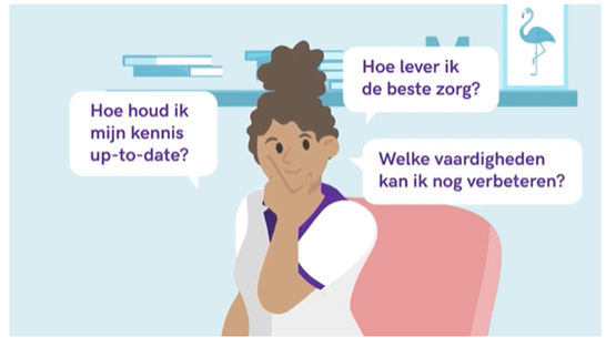 Kwaliteitsregister V&V