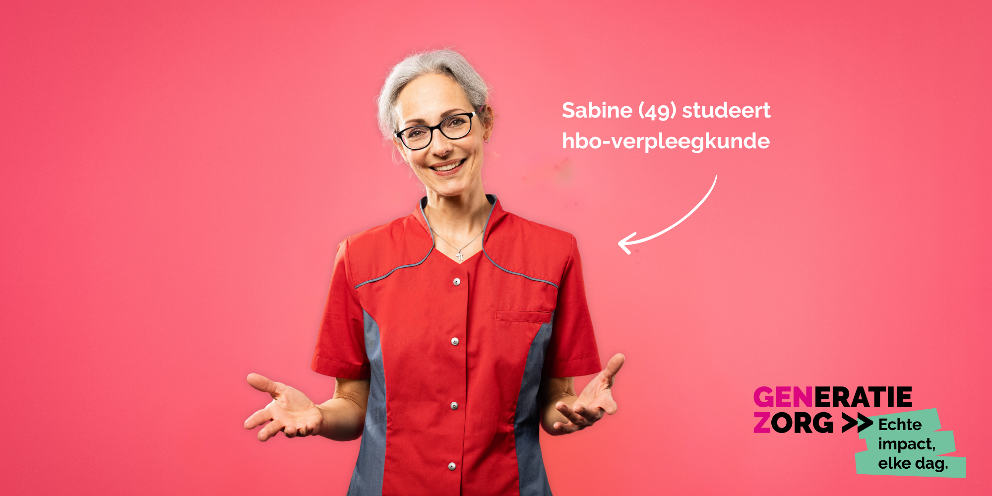 Sabine Woudstra