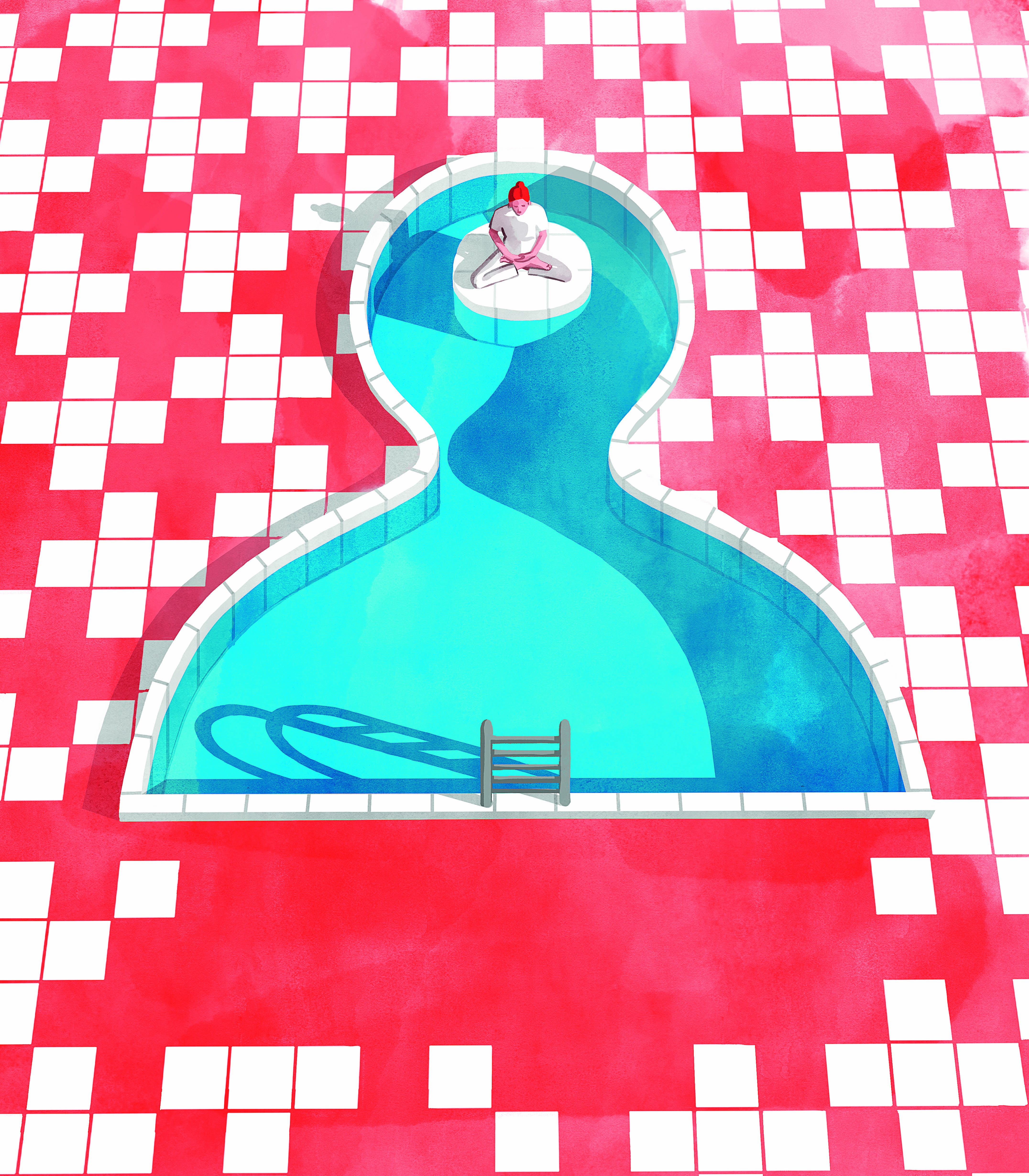 V&VN Magazine - 2019 #6 Preventie - Zorg ook voor jezelf