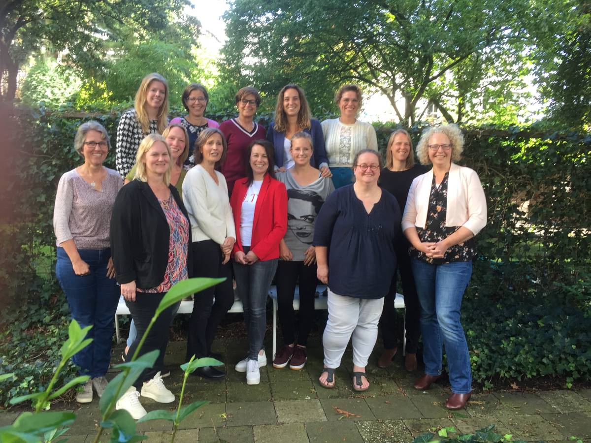 Leertraject 2019 2020 Strat Ambassadeurs