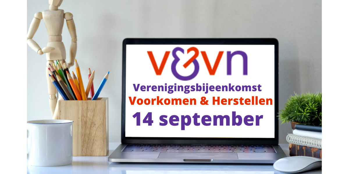 Verenigingsbijeenkomst Foto