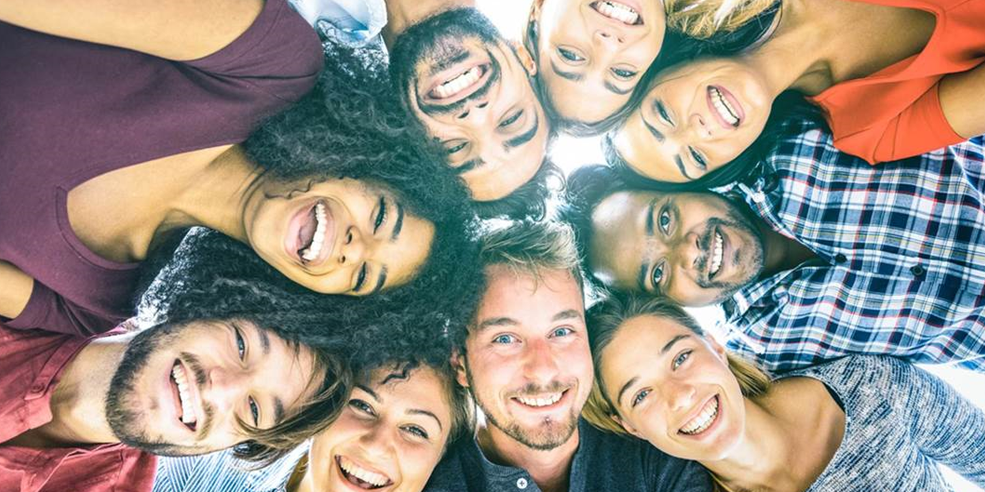 Verenigingsbijeenkomst