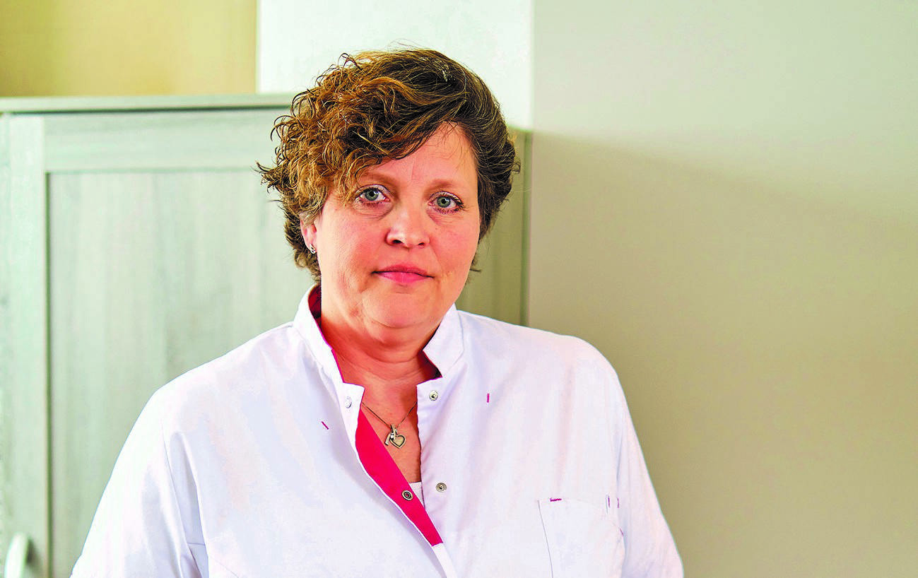 Regina Vlot Magazine 2 2021 Baas In Eigen Vak