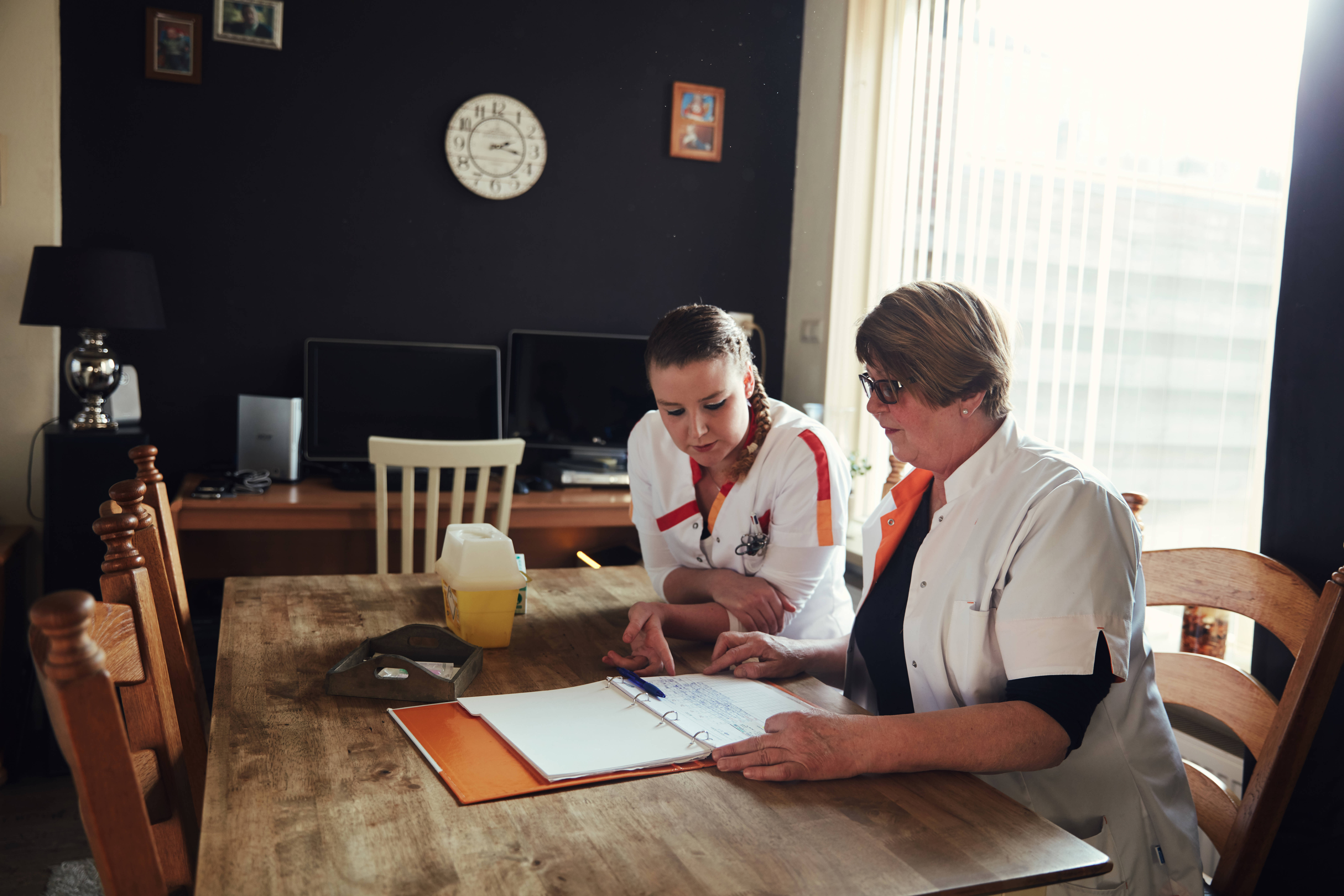 Excellente Zorg Leiderschap