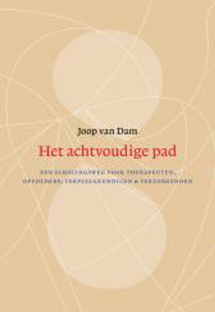 Achtvoudig Pad