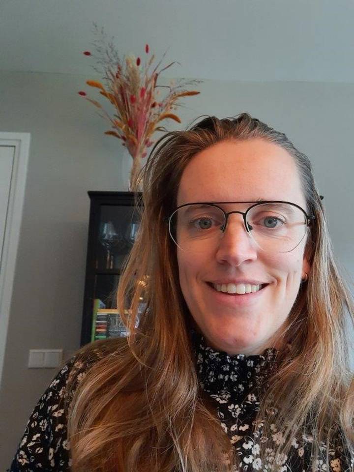 Astrid Bouwmans
