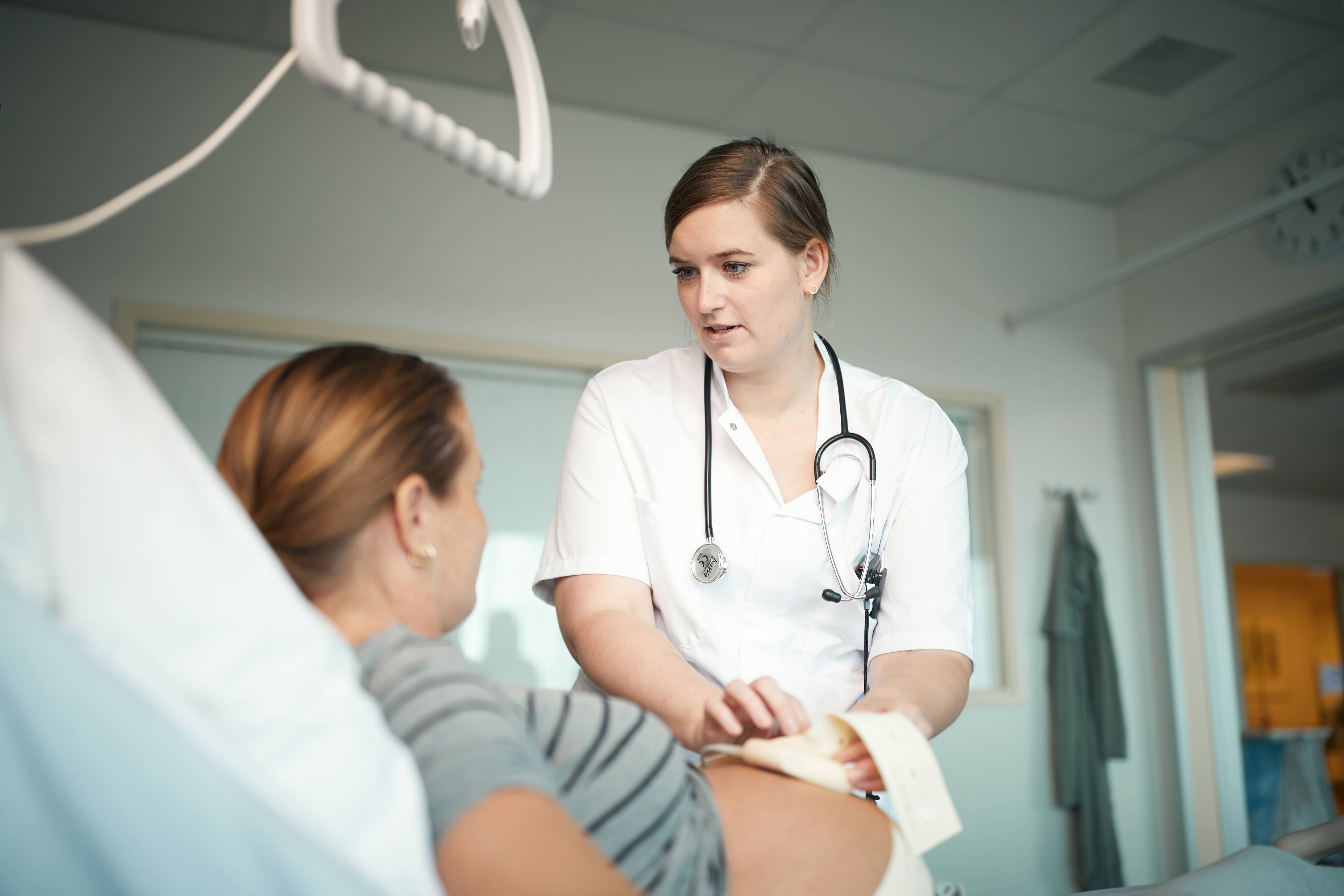 Obstetrie Personeelstekort Ziekenhuis