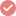 Vinkje rood