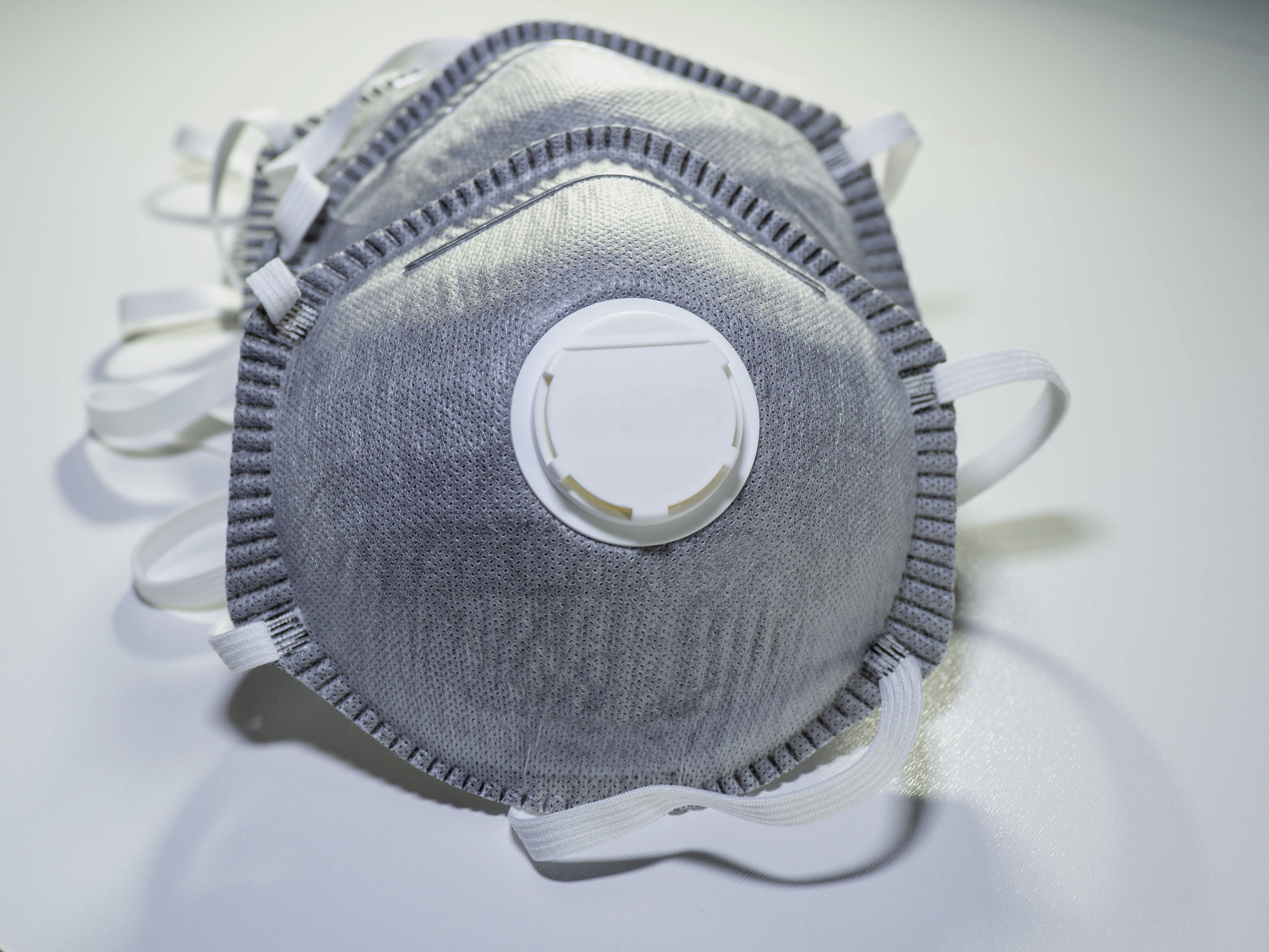 mondmaskers FFP1 - Coronavirus