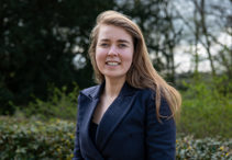 Marlies Pepers