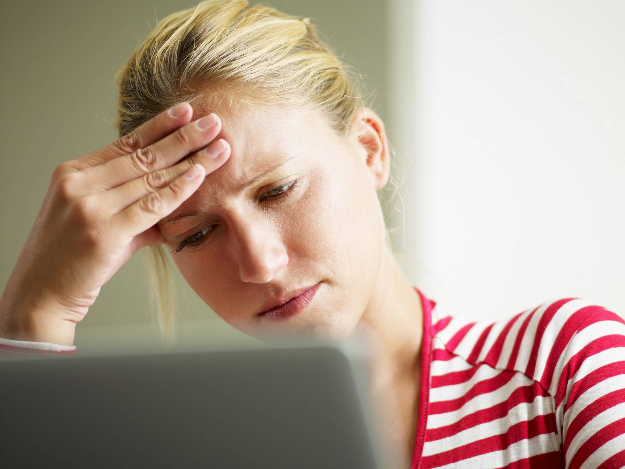 Werkdruk_stress_hoofdpijn