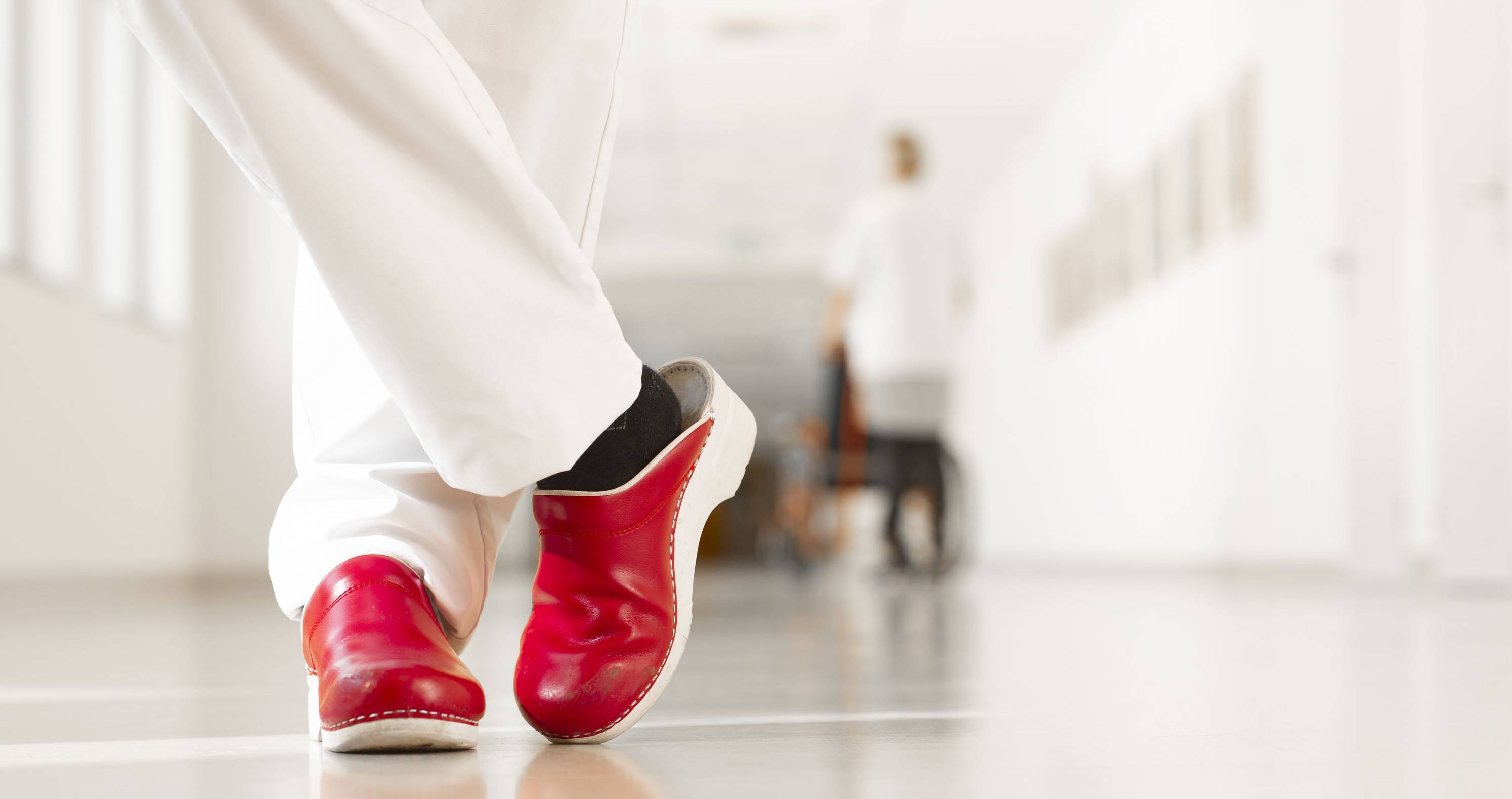 Groeten Aan Je Voeten