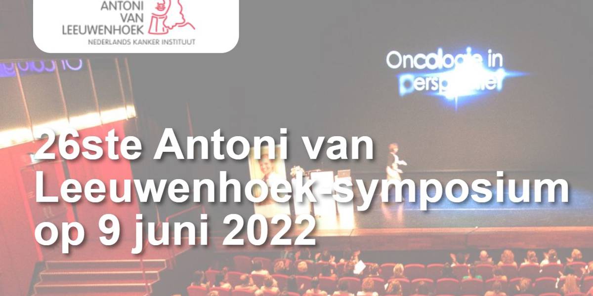 Avl Symposium 9 Juni 2022