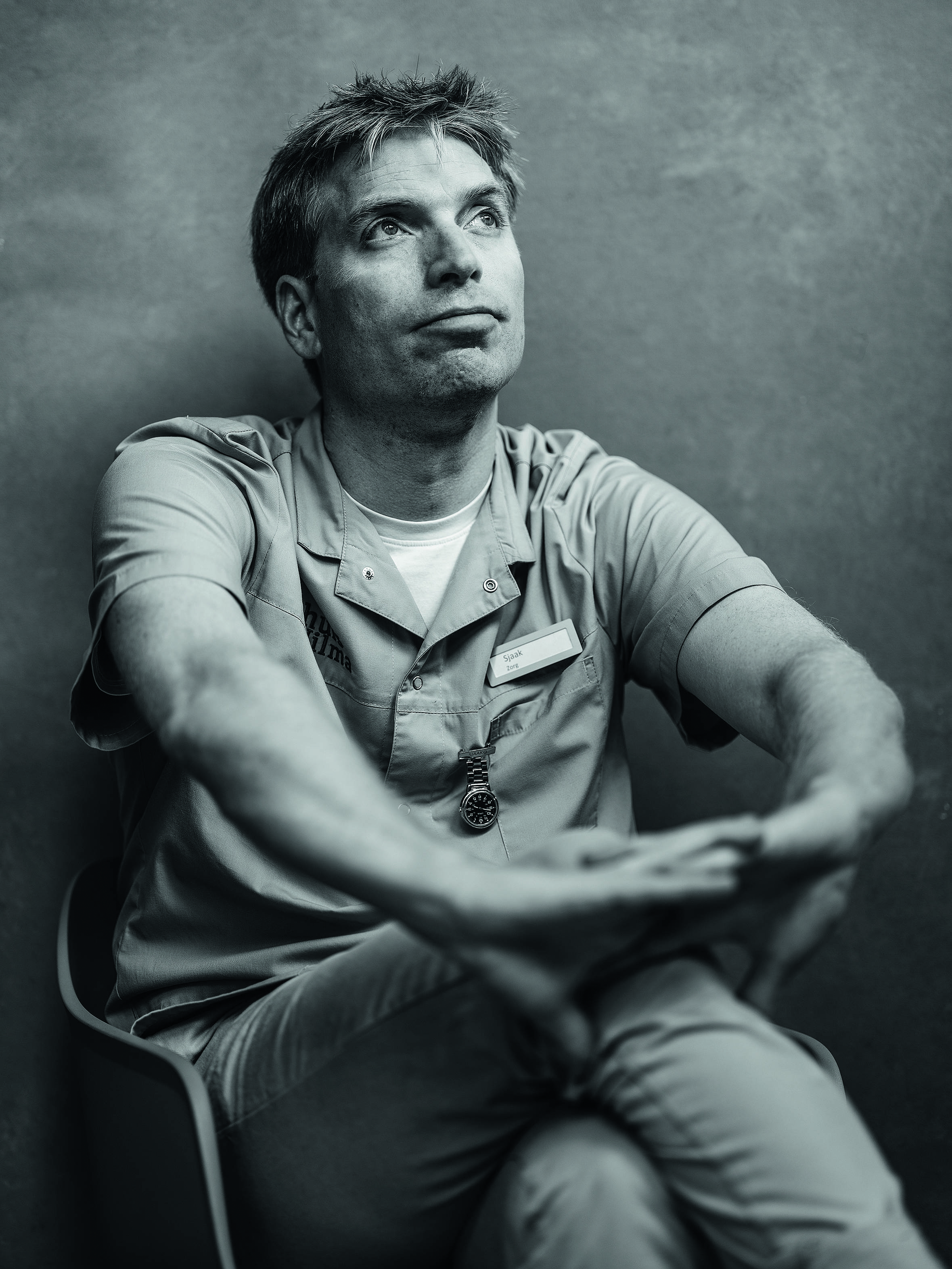 V&VN 3 2022 Jij maakt het verschil Sjaak Thijssen