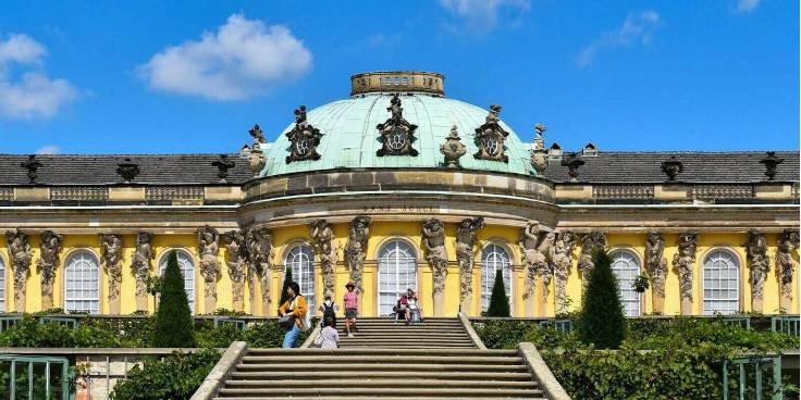 Potsdam
