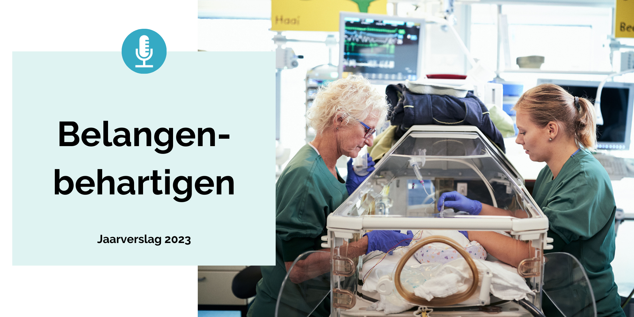 Belangen Behartiging Groot