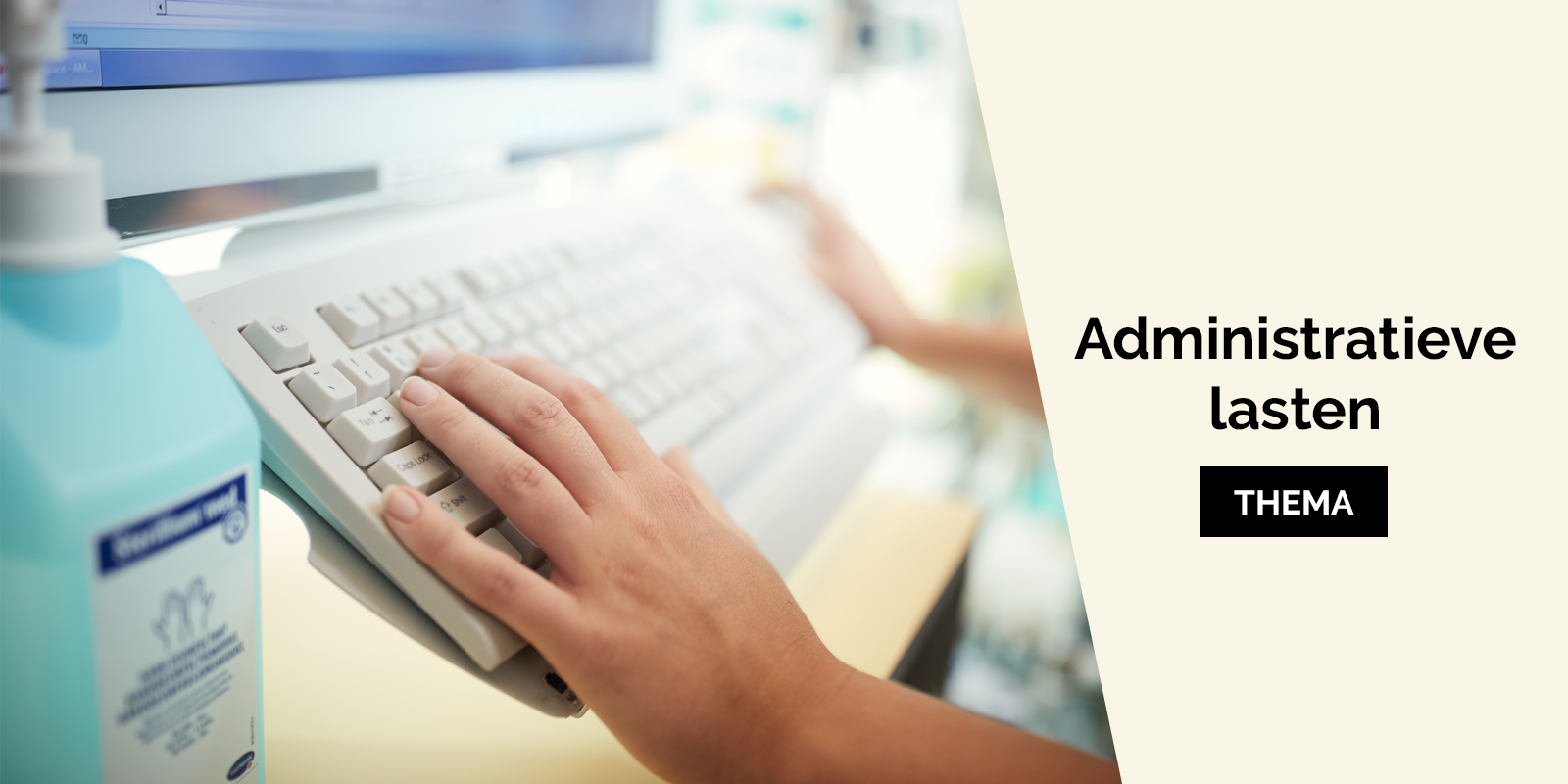 Banner Thema Administratieve Lasten