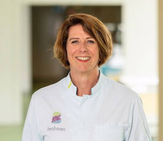 Vogel Carine 1509 Bianca Van Den Broek Fotografie Klein