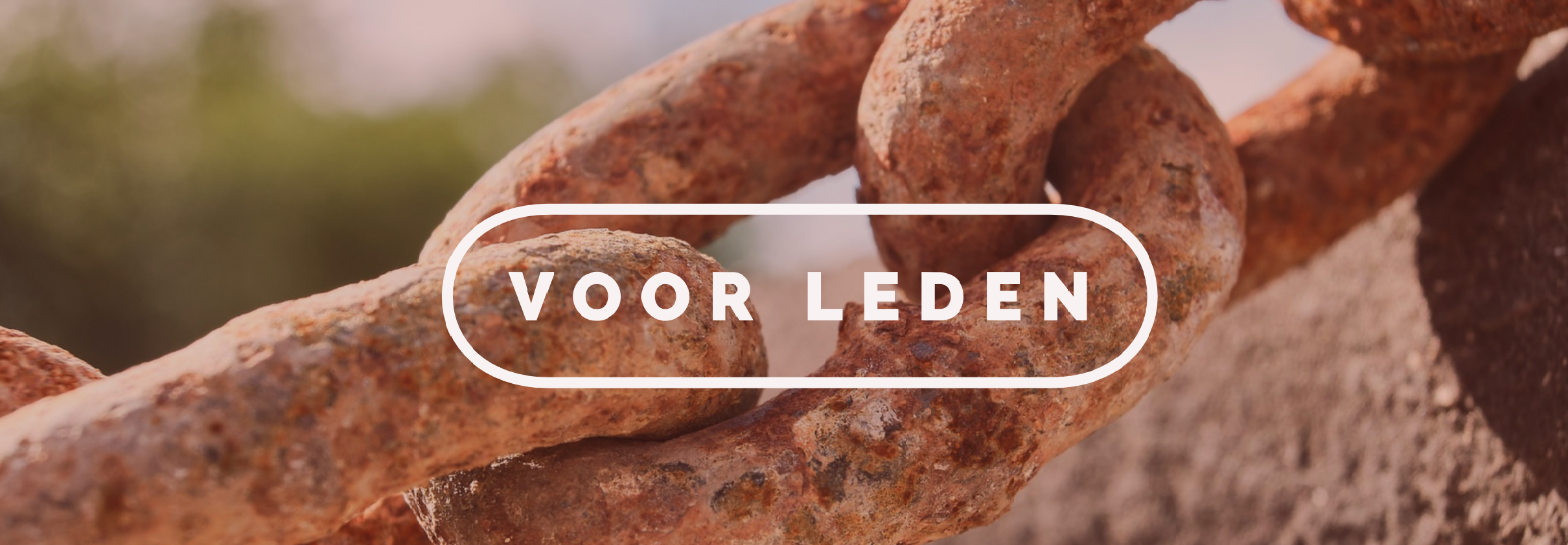 Banner Voor Leden Aangepast