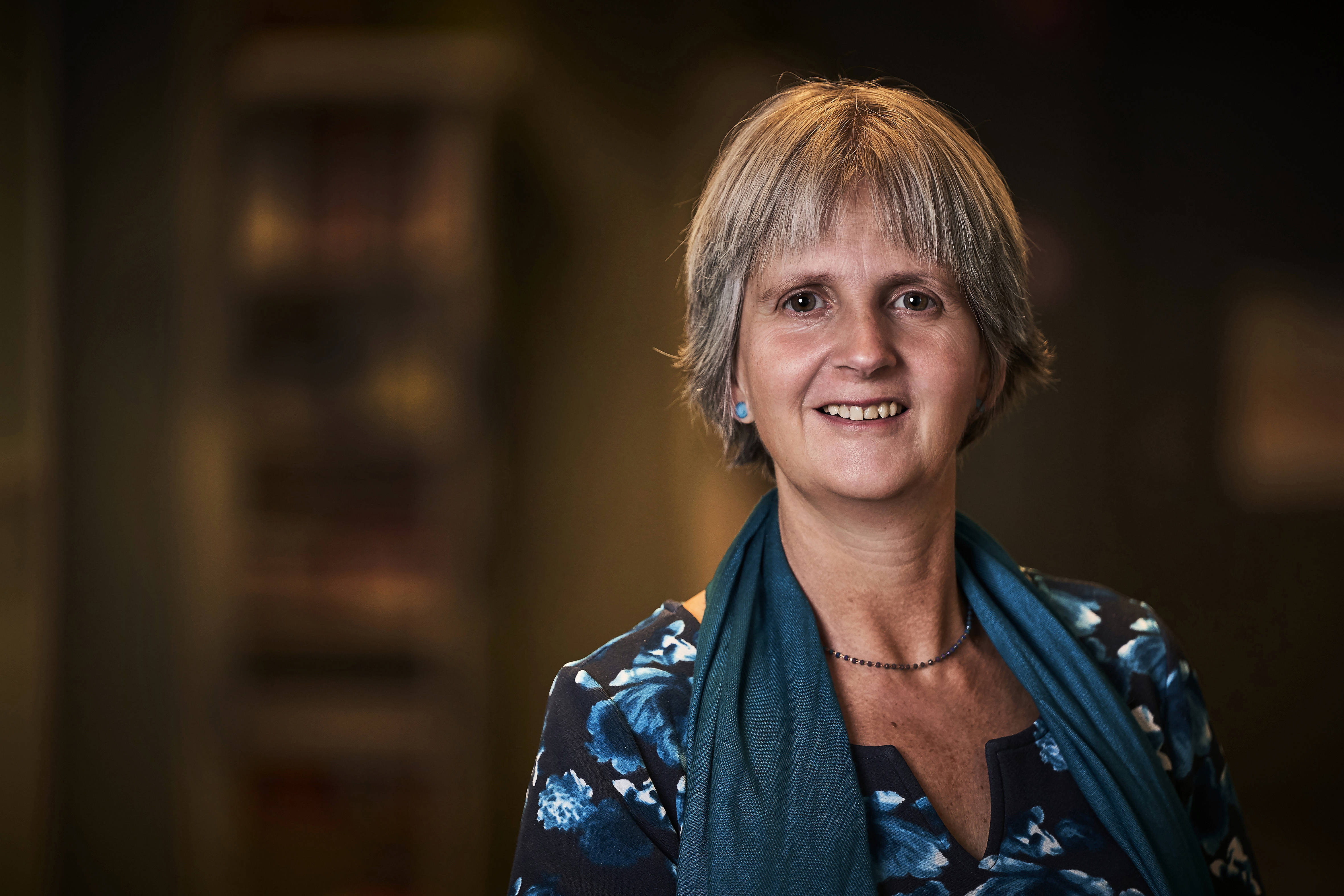 Manon Vanderkaa nieuwe directeur V&VN