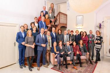 Thumbnail Foto Annemieke Goudkuil Bij Kansrijke Start