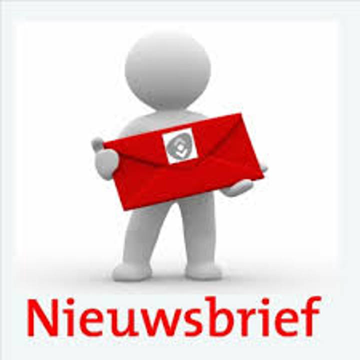 Nieuwsbrief Digitaal