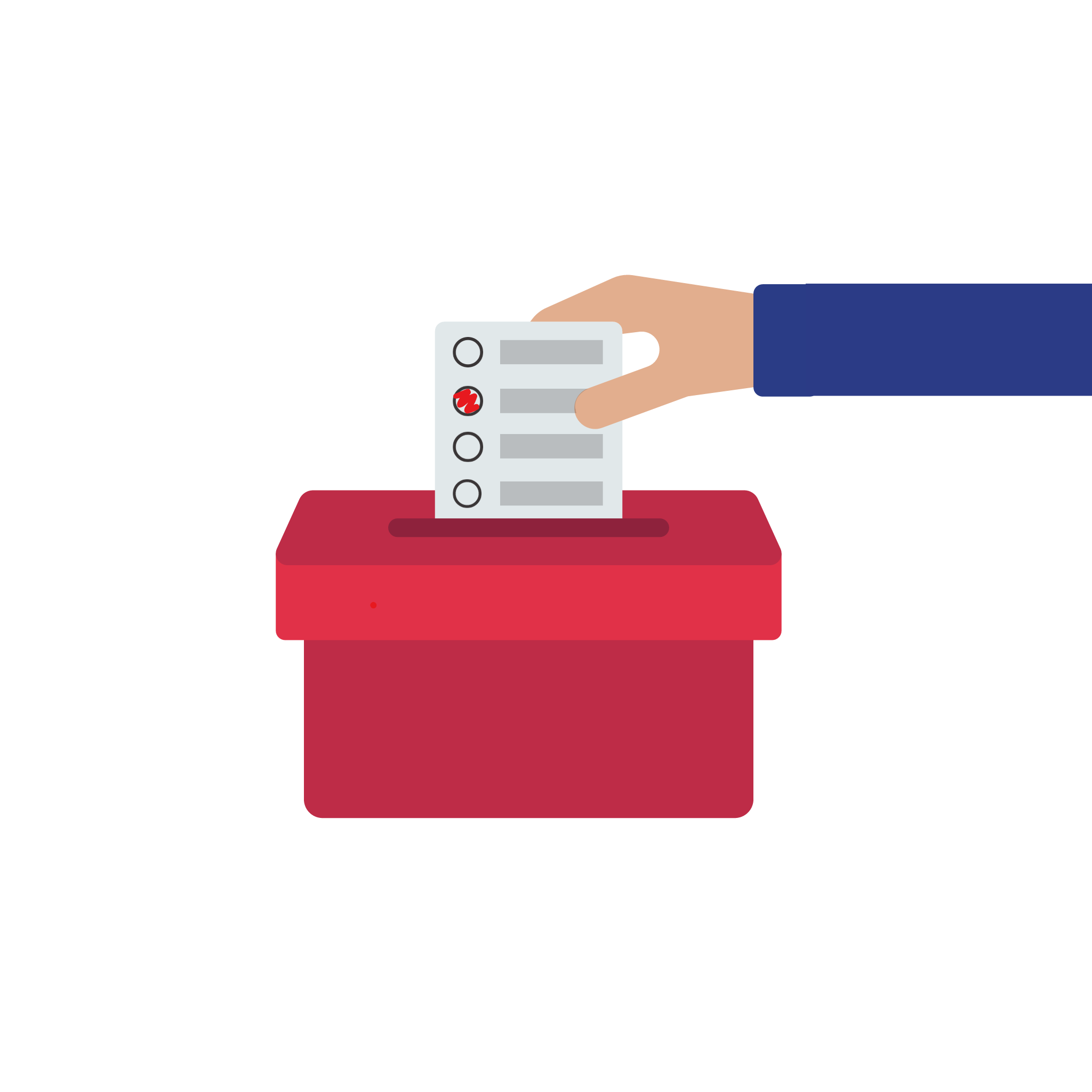 Gastemmen 21 11 2023