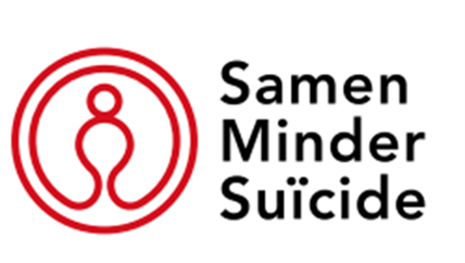 Samen Minder Suïcide