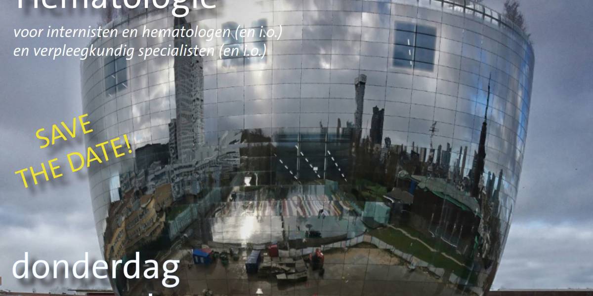 Nascholing Hematologie November 2021
