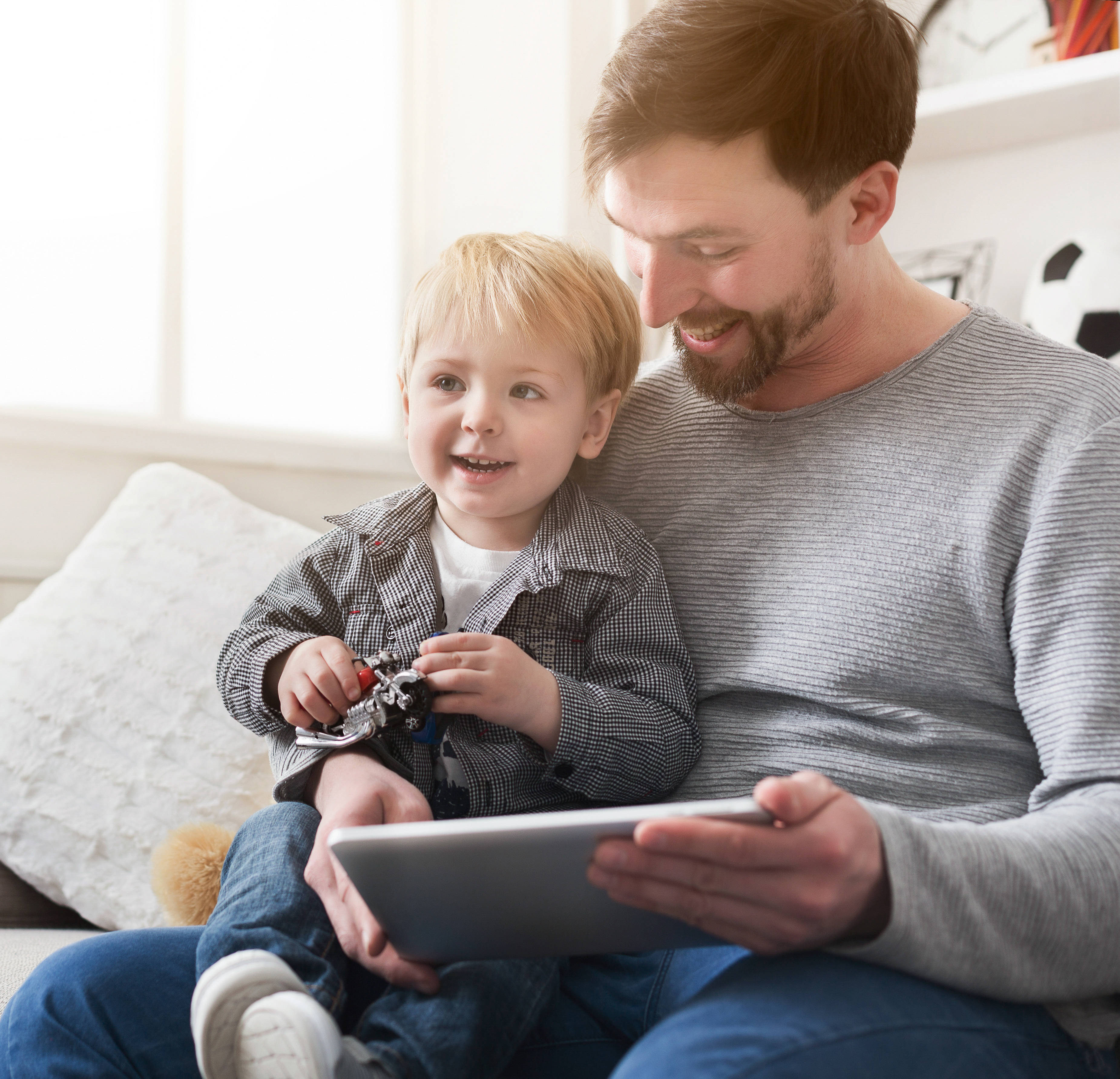 V&VN Kinderverpleegkundigen: concept-handreiking integrale kindzorg openbaar