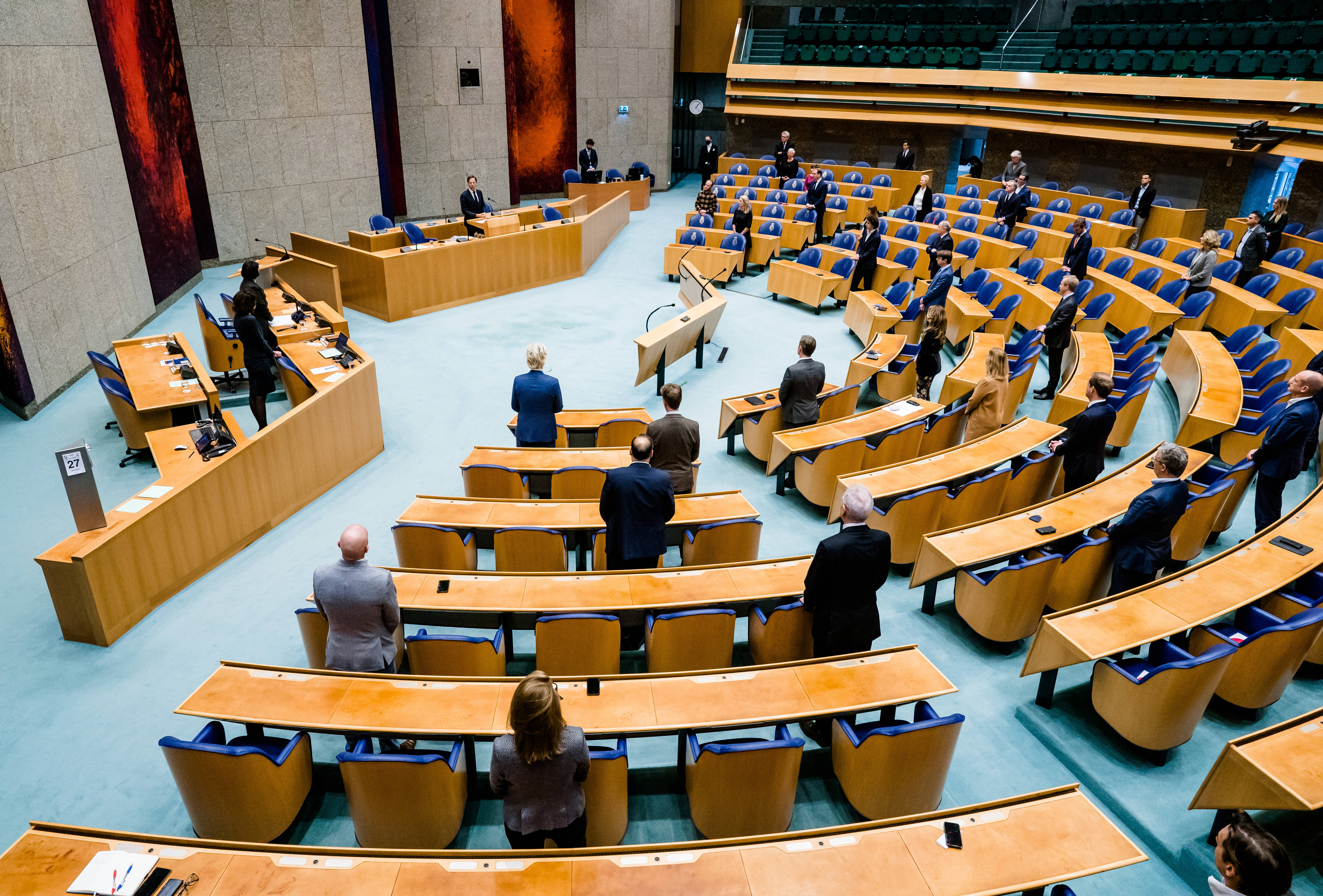 Tweede Kamer